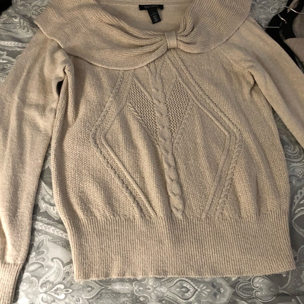 Sweater